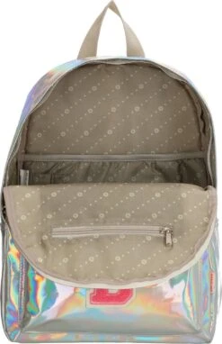 Beagles Original Kinderrugzak - Hologrammic - Multi -Schoolbenodigdheden 775x1200 8