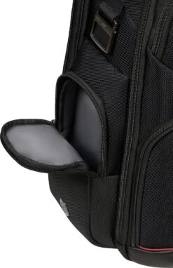 Samsonite Laptoprugzak - Pro-Dlx 6 15,6 Inch Uitbreidbaar 21/26 L - Black 20 Samsonite Laptoprugzak - Pro-Dlx 6 15,6 Inch Uitbreidbaar 21/26 L - Black -Schoolbenodigdheden 776x1200 15