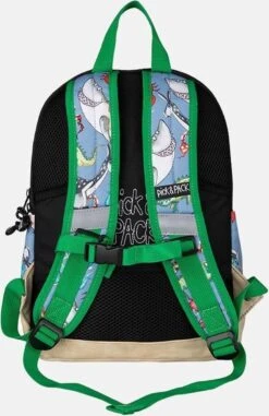 Pick & Pack Mix Animal Kinderrugzak M Cloud Grey 18 Pick & Pack Mix Animal Kinderrugzak M Cloud Grey -Schoolbenodigdheden 778x1200 10