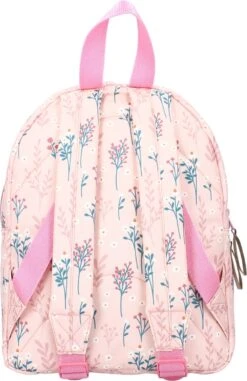 Disney Rugzak The Aristocats Junior 4,6 Liter Polyester Roze -Schoolbenodigdheden 778x1200 11
