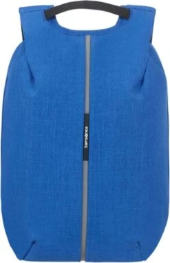 Samsonite Laptoprugzak - Securipak Laptop Backpack 15.6 Inch Eclipse Blue -Schoolbenodigdheden 778x1200 17