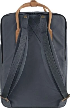 Fjallraven Fjällräven Kånken No. 2 Laptop 15" Unisex Rugzak - Dusk -Schoolbenodigdheden 778x1200
