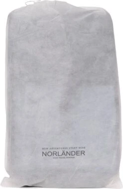 Norländer Dull PU Duo Rugtas - Met Laptopvak - Blauw 9 Norländer Dull PU Duo Rugtas - Met Laptopvak - Blauw -Schoolbenodigdheden 779x1200 1