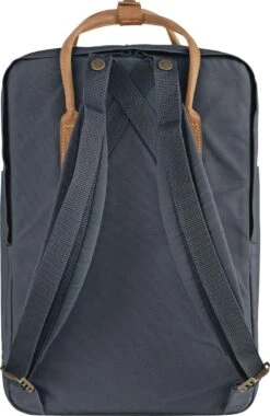 Fjallraven Fjällräven Kånken No. 2 Laptop 15" Unisex Rugzak - Dusk -Schoolbenodigdheden 779x1200