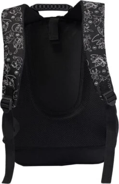 Pokémon - Gotta Catch 'em All Grote Rugzak -Schoolbenodigdheden 780x1200 11