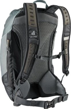 Deuter AC Lite 17 Backpack Shale-graphite -Schoolbenodigdheden 780x1200 16
