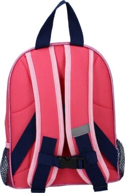 Minnie Mouse All You Need Is Fun Rugzak - 8,0 L - Roze -Schoolbenodigdheden 781x1200 14