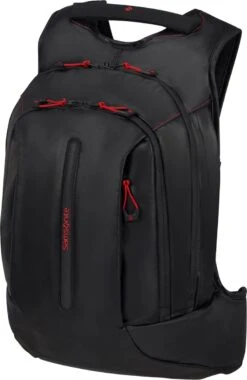 Samsonite Rugzak Met Laptopvak - Ecodiver Laptop Backpack M Black 15 Samsonite Rugzak Met Laptopvak - Ecodiver Laptop Backpack M Black -Schoolbenodigdheden 781x1200 15