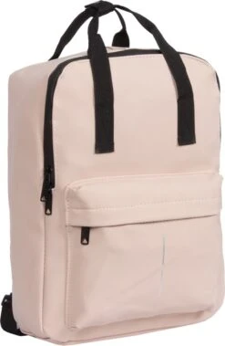 Splash - Fietstas - Rugtas - Waterafstotend Roze