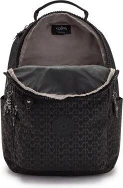 Kipling SEOUL S Rugzak, 14 Liter - Signature Emb -Schoolbenodigdheden 783x1200 15