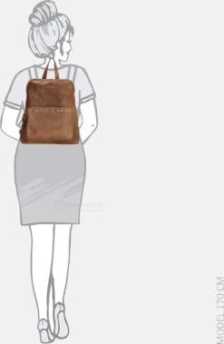 Micmacbags Masterpiece Rugzak - Zand 13 Micmacbags Masterpiece Rugzak - Zand -Schoolbenodigdheden 783x1200 20