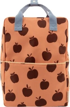 Sticky Lemon Special Edition Apples Backpack Large Berry Swirl Cherry Red Sunny Blue 25 Sticky Lemon Special Edition Apples Backpack Large Berry Swirl Cherry Red Sunny Blue -Schoolbenodigdheden 787x1200 16