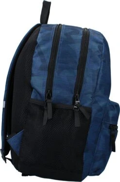 Skooter Cool Claws - Rugzak - Schooltas Jongen - Blauw - Tijger -Schoolbenodigdheden 790x1200 7