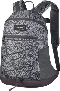 Dakine Rugtas / Rugzak / Schooltas - Wndr Pack - 18 Liter - Polyester - Grijs -Schoolbenodigdheden 791x1200 17
