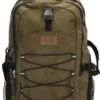 Beagles Originals Outdoor Originals Rugzak 15,6 Inch (34.5x19.4 Cm) - Olijfgroen