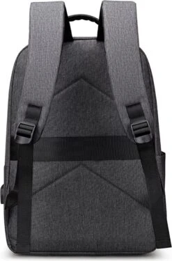 Merkloos Zakelijke Multifunctionele Rugzak 15 Inch Laptop Vak - USB Poort Rugtas Voor Werk, School Of Reizen - Waterdichte Tas Voor Heren/Dames - Backpack - Grij 7 Merkloos Zakelijke Multifunctionele Rugzak 15 Inch Laptop Vak - USB Poort Rugtas Voor Werk, School Of Reizen - Waterdichte Tas Voor Heren/Dames - Backpack - Grij -Schoolbenodigdheden 791x1200 21