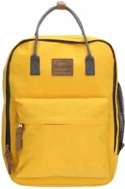 Beagles Originals Torrent Rugzak - Okergeel