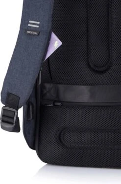 XD Design Bobby Hero Regular - Anti-Diefstal Rugzak 18 Liter - Navy -Schoolbenodigdheden 792x1200 5