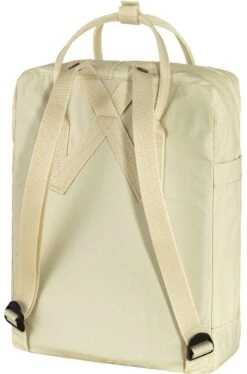 Fjallraven Fjällräven Kånken Unisex Rugzak - Light Oak -Schoolbenodigdheden 793x1200 9