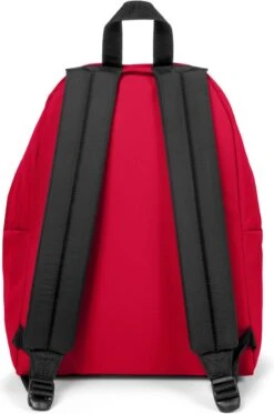 Eastpak PADDED PAK'R Rugzak, 24 Liter - Sailor Red 8 Eastpak PADDED PAK'R Rugzak, 24 Liter - Sailor Red -Schoolbenodigdheden 794x1200 9