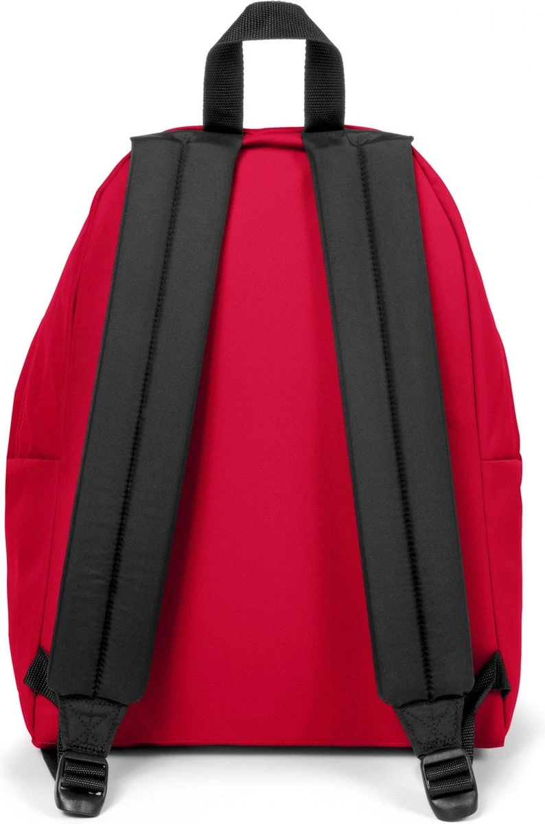 Eastpak PADDED PAK'R Rugzak, 24 Liter - Sailor Red 3 Eastpak PADDED PAK'R Rugzak, 24 Liter - Sailor Red - Afbeelding 3