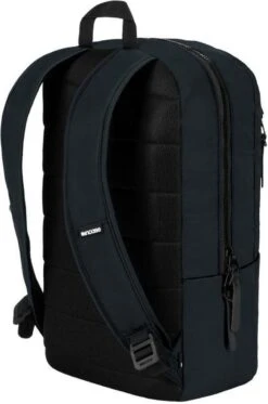Incase Compass Rugzak Voor MacBook Pro Tot 16" - Navy Blauw 5 Incase Compass Rugzak Voor MacBook Pro Tot 16" - Navy Blauw -Schoolbenodigdheden 795x1200 1