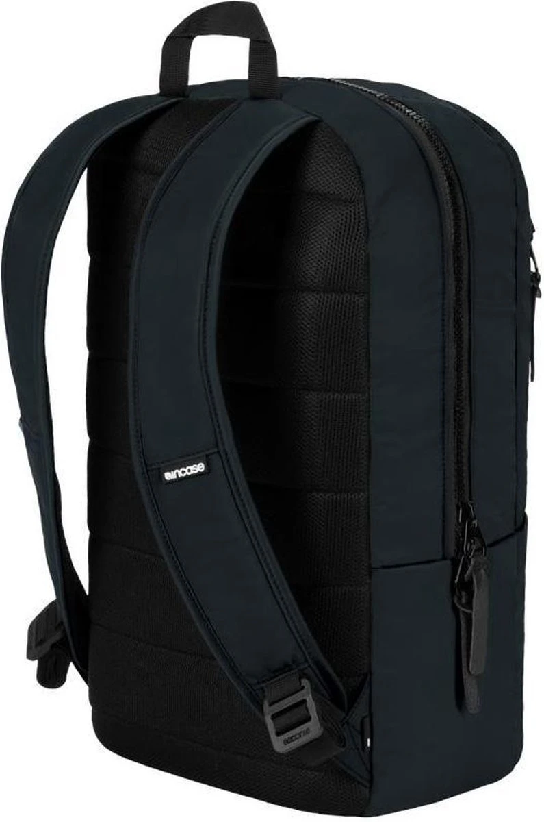Incase Compass Rugzak Voor MacBook Pro Tot 16" - Navy Blauw 3 Incase Compass Rugzak Voor MacBook Pro Tot 16" - Navy Blauw - Afbeelding 3