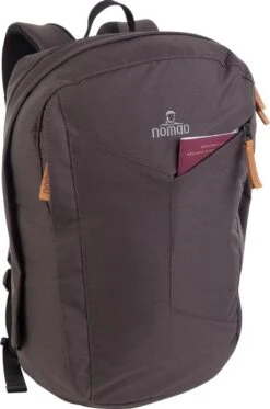 Nomad Privium 20 Rugzak - 20L - Phantom -Schoolbenodigdheden 795x1200 7