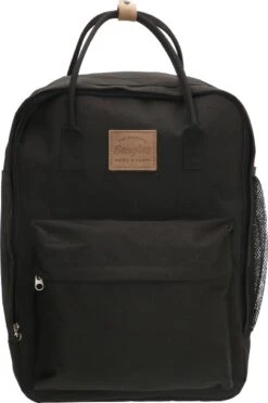 Beagles Originals Rugzak 15.6'' Torrent Zwart