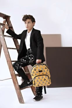 Zebra Trends Boys Rugzak - Ridder -Schoolbenodigdheden 798x1200 14