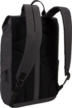 Thule Lithos Backpack 16L - Laptop Rugzak 14 Inch - Zwart -Schoolbenodigdheden 798x1200 34