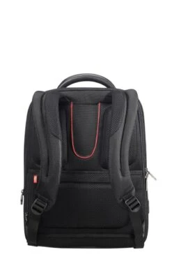 Samsonite Laptoprugzak - Pro-Dlx 5 Laptop Backpack 15.6 Inch Uitbreidbaar Black -Schoolbenodigdheden 799x1200 109