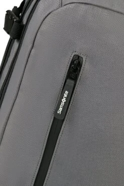 Samsonite Rugzak Met Laptopvak - Roader Laptop Backpack 15.6 - Drifter Grey -Schoolbenodigdheden 799x1200 11