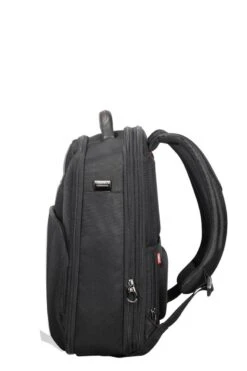 Samsonite Laptoprugzak - Pro-Dlx 5 Laptop Backpack 15.6 Inch Uitbreidbaar Black -Schoolbenodigdheden 799x1200 111