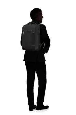 "Samsonite Laptoprugzak - Litepoint Lapt. Backpack 14.1"" Black" 11 "Samsonite Laptoprugzak - Litepoint Lapt. Backpack 14.1"" Black" -Schoolbenodigdheden 799x1200 117