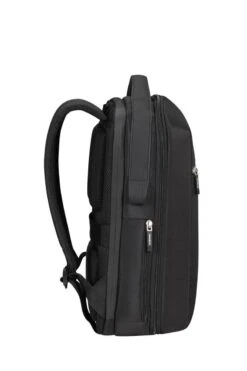 "Samsonite Laptoprugzak - Litepoint Lapt. Backpack 14.1"" Black" 15 "Samsonite Laptoprugzak - Litepoint Lapt. Backpack 14.1"" Black" -Schoolbenodigdheden 799x1200 120