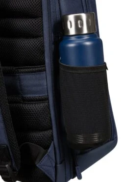Samsonite Laptoprugzak - Stackd Biz Laptop Backpack 17.3 Inch Uitbreidbaar Navy -Schoolbenodigdheden 799x1200 121