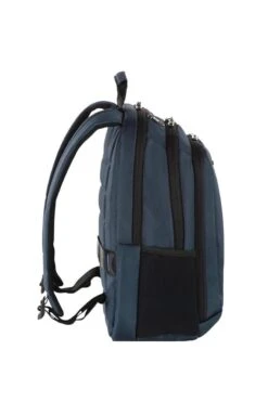 Samsonite Laptoprugzak - Guardit 2.0 Laptop Backpack 14.1 Inch Blue -Schoolbenodigdheden 799x1200 128