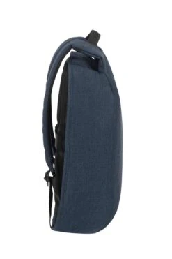 Samsonite Laptoprugzak - Securipak Laptop Backpack 15.6 Inch Eclipse Blue -Schoolbenodigdheden 799x1200 136