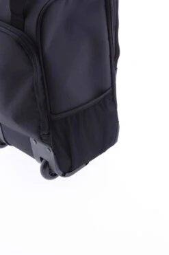 Gladiator Trick Handbagage Laptop Rugzak Trolley - 40 Cm - 15 Inch - Zwart -Schoolbenodigdheden 799x1200 151