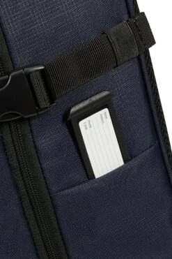 Samsonite Rugzaktrolley Met Laptopvak - Roader Rugzak 17.3 (Handbagage) Dark Blue 14 Samsonite Rugzaktrolley Met Laptopvak - Roader Rugzak 17.3 (Handbagage) Dark Blue -Schoolbenodigdheden 799x1200 152