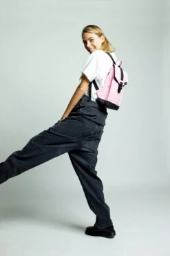 Bold Banana - Envelope Mini Rugzak - Power Petrol -Schoolbenodigdheden 799x1200 23