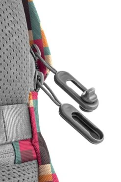 XD Design Bobby Soft Art - Anti-Diefstal Rugzak 16 Liter - Geometric 16 XD Design Bobby Soft Art - Anti-Diefstal Rugzak 16 Liter - Geometric -Schoolbenodigdheden 799x1200 25