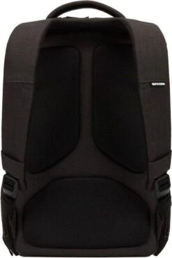 Incase ICON Slim Rugtas - Woolenex - Grijs -Schoolbenodigdheden 799x1200 29