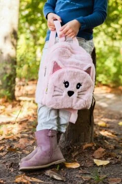 Davinci - Camemi Mini Rugzak Roze Meisjes. Roze - Basisschool - Kleuterschool - Peuters - Kleuters - Pluizig - Beren Zacht - Rugzak - Schooltas 9 Davinci - Camemi Mini Rugzak Roze Meisjes. Roze - Basisschool - Kleuterschool - Peuters - Kleuters - Pluizig - Beren Zacht - Rugzak - Schooltas -Schoolbenodigdheden 799x1200 40