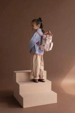 Studio Ditte Kinderrugzak Pinguïn - Rugzakken -Schoolbenodigdheden 799x1200 46