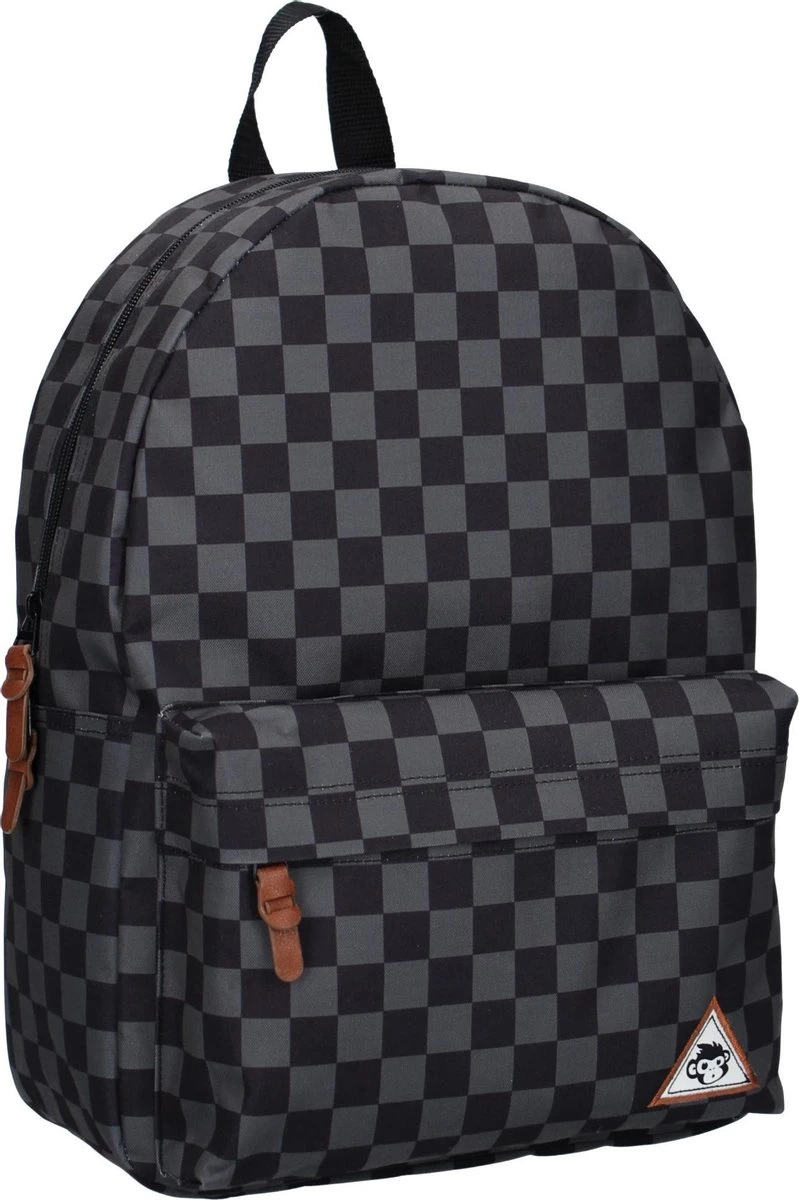 Skooter Finish First Rugzak - 13,6 L - Large - Zwart 8 Skooter Finish First Rugzak - 13,6 L - Large - Zwart - Afbeelding 8