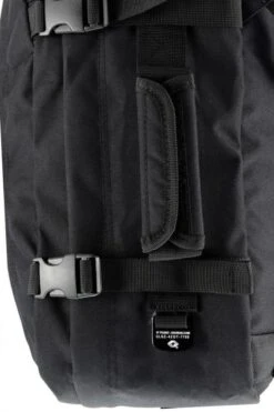 Cabinzero Mini - Handbagage Rugzak - Wizair Afmetingen - Absolute Black -Schoolbenodigdheden 799x1200 57