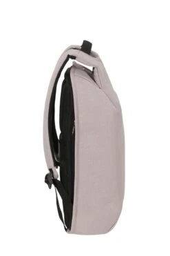 Samsonite Laptoprugzak - Securipak S Laptop Backpack 14.1 Inch Stone Grey -Schoolbenodigdheden 799x1200 68