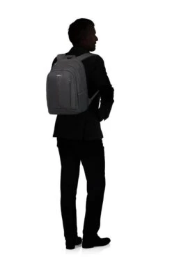 Samsonite Laptoprugzak - Guardit 2.0 Laptop Backpack 14.1 Inch Black -Schoolbenodigdheden 799x1200 82